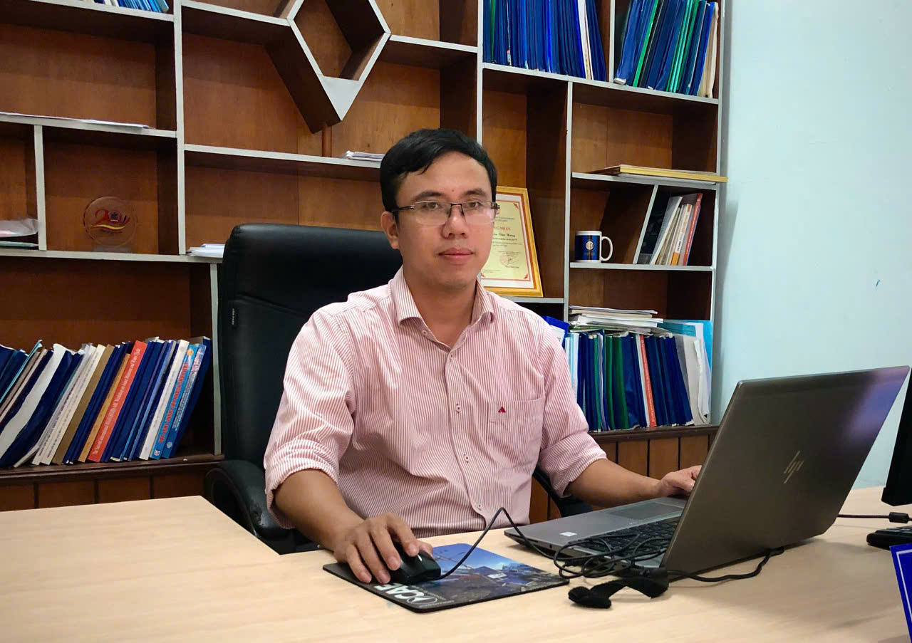 TPHCM và Nam Bộ sắp chấm dứt nắng nóng gay gắt, chuẩn bị bước vào mùa mưa - Ảnh 1.