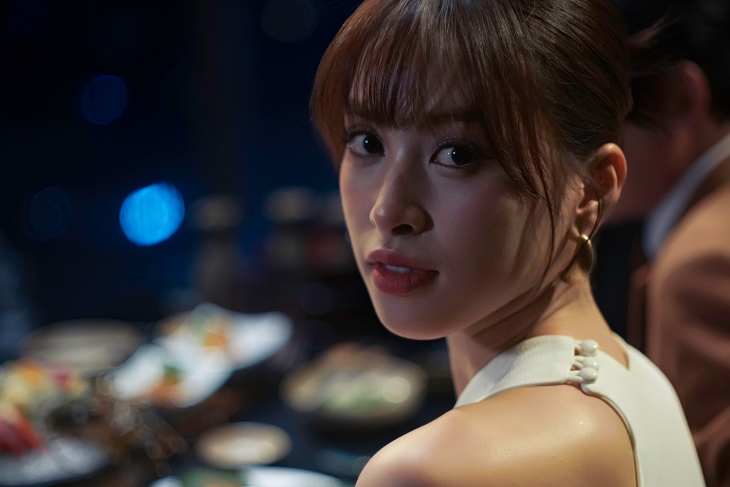 Quốc Trường – Tiểu Vy 