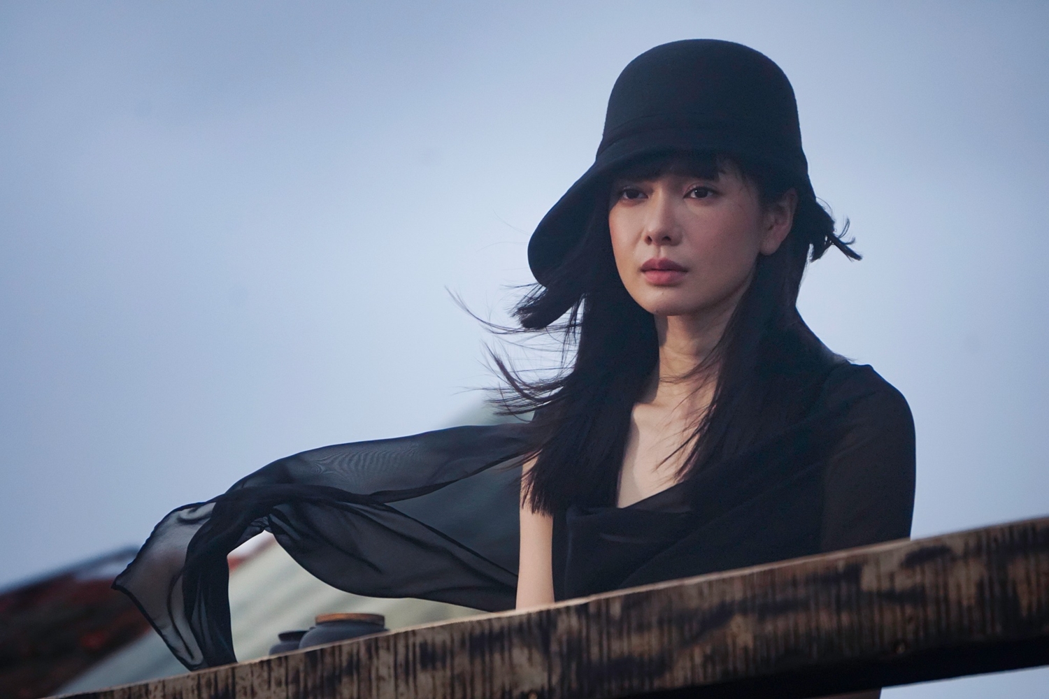 Quốc Trường – Tiểu Vy 
