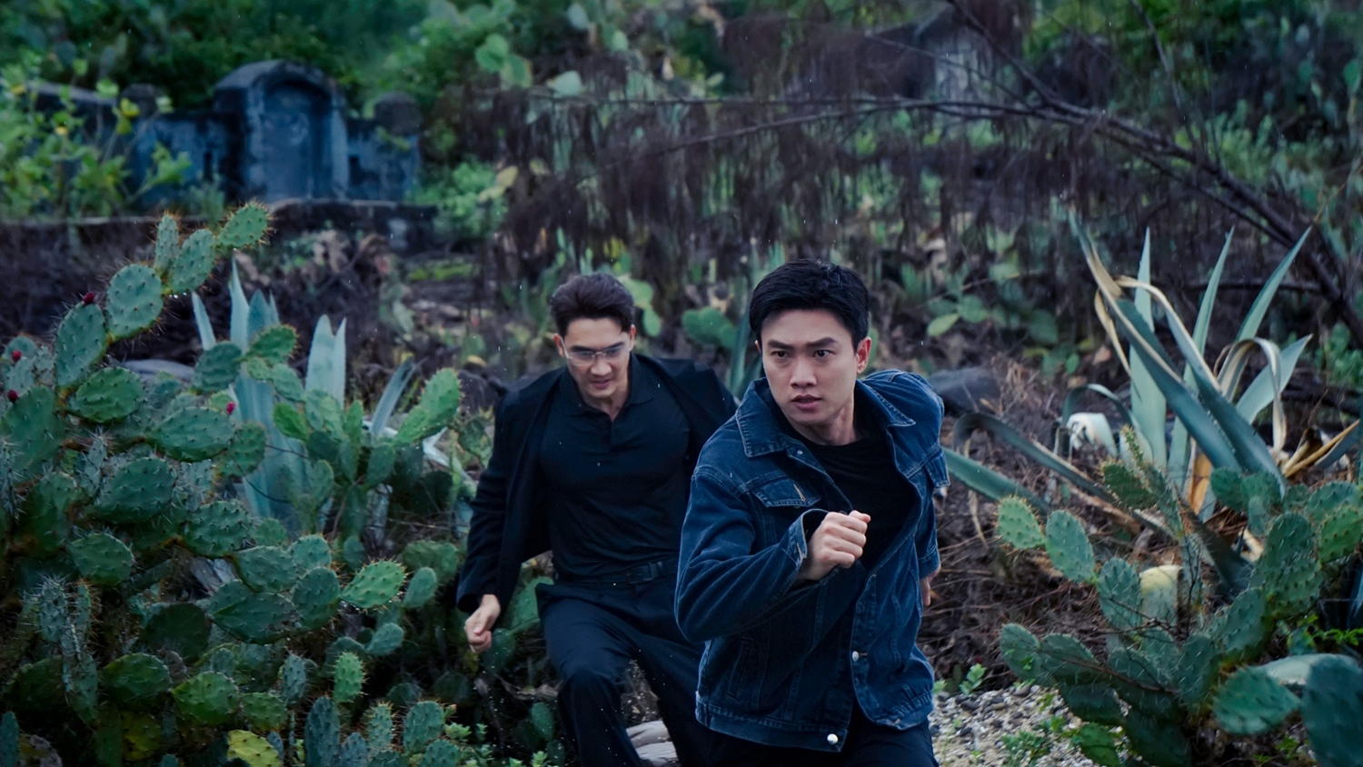 Quốc Trường – Tiểu Vy 