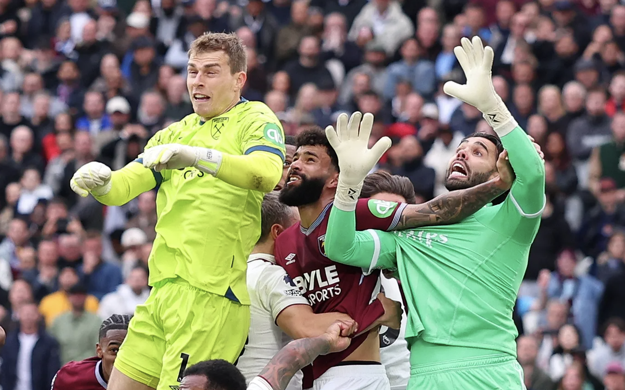 Arsenal c&oacute; thể v&ocirc; địch Ngoại hạng Anh khi n&agrave;o? - Ảnh 2.