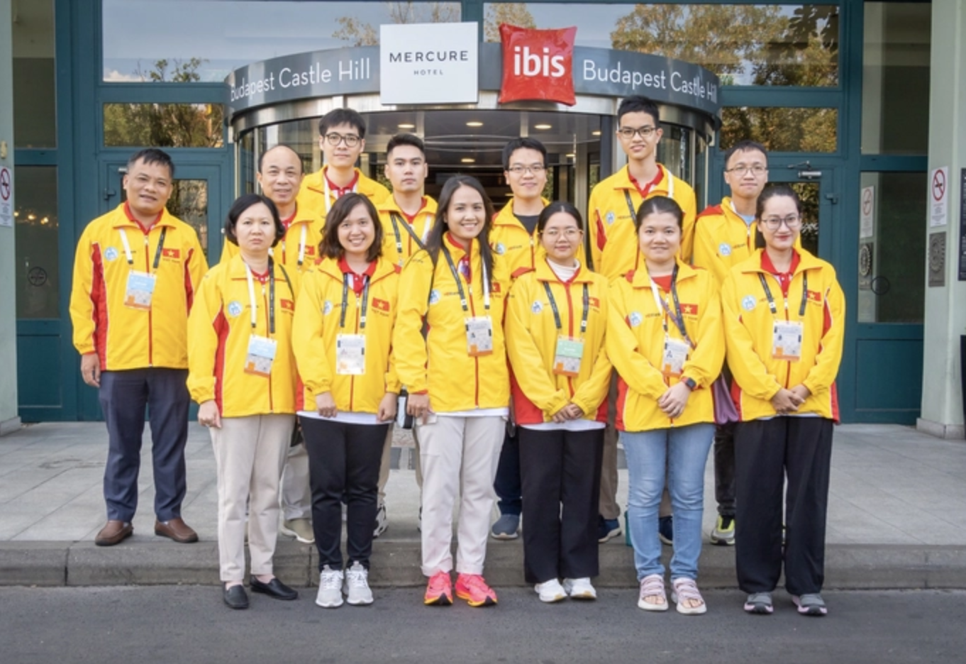 Khuất tất quanh việc thành lập đội tuyển cờ vua tham dự Olympiad 2026? - Ảnh 1.