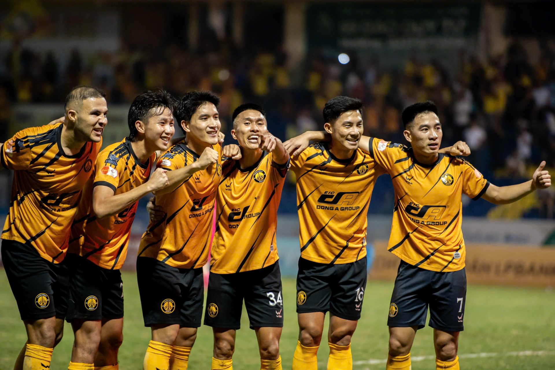 Vì sao CLB Thanh Hóa và Hải Phòng không được cấp phép tham dự giải đấu của AFC? - Ảnh 2.