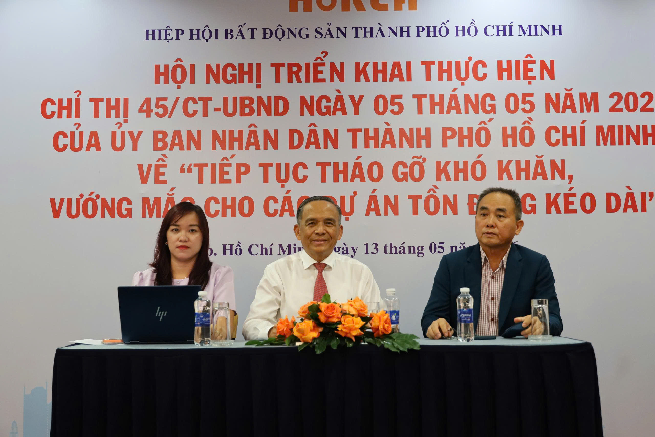 Khẩn trương tháo gỡ 838 dự án tồn đọng - Ảnh 1.