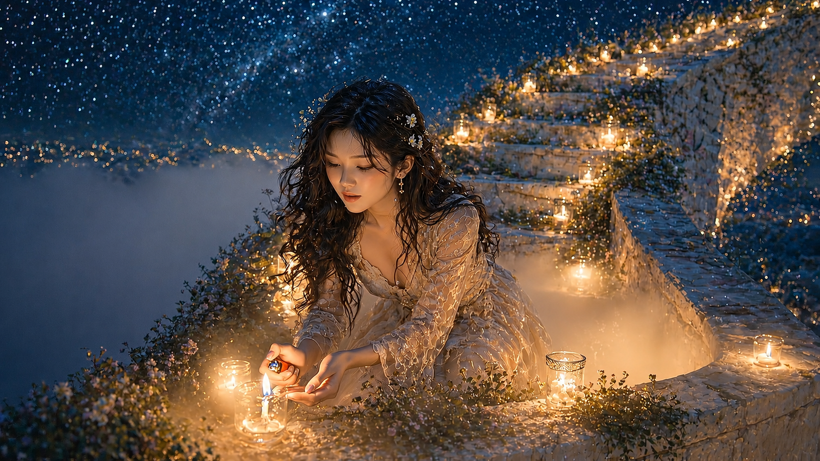 Nhạc sĩ Thái Nguyên ra MV về nỗi sợ 