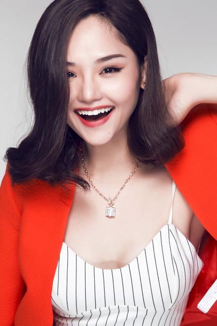 Nóng: ca sĩ Miu Lê chưa bị khởi tố trong vụ việc liên quan ma túy tại Cát Bà - Ảnh 1.