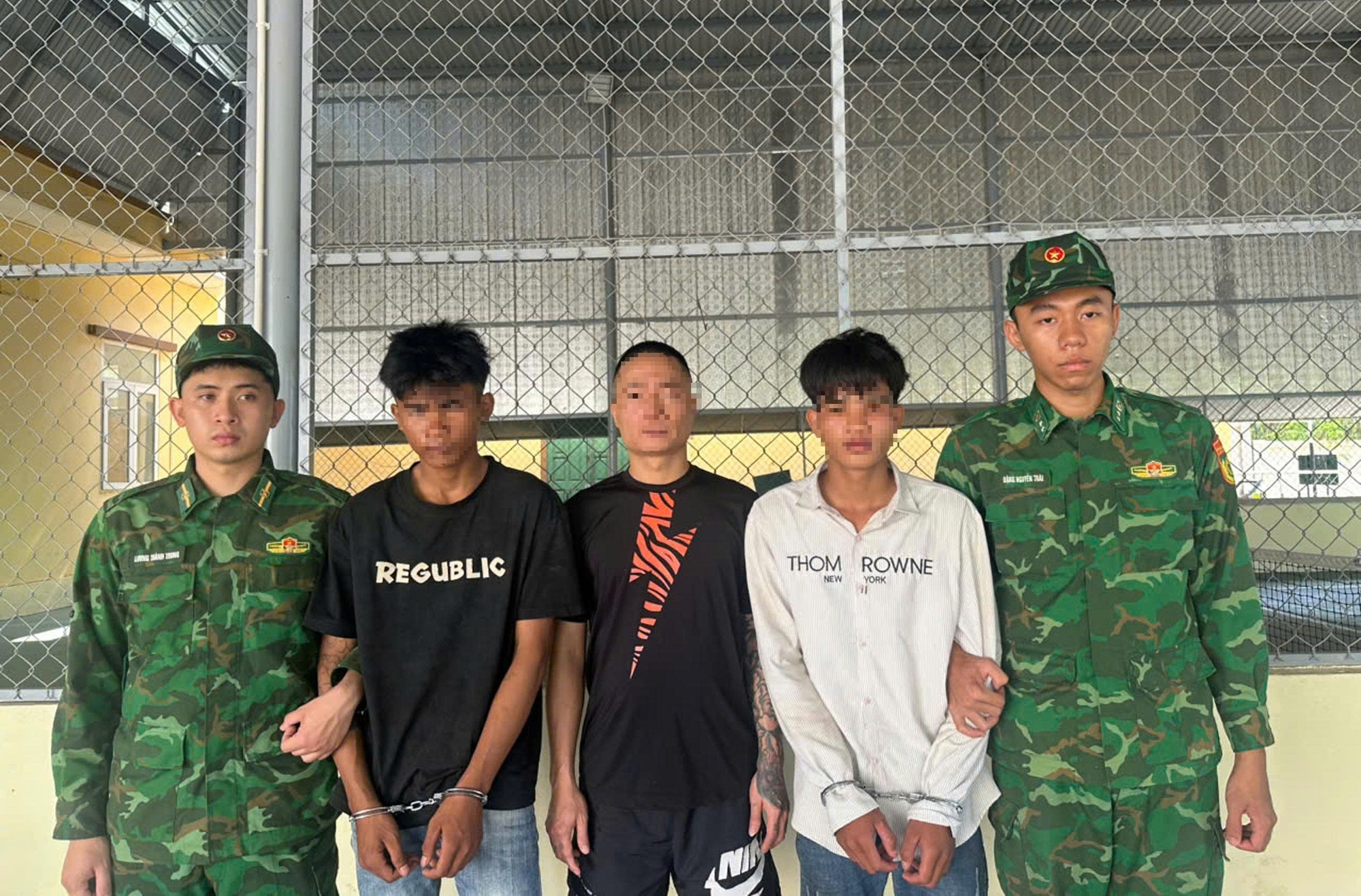  - Ảnh 1.
