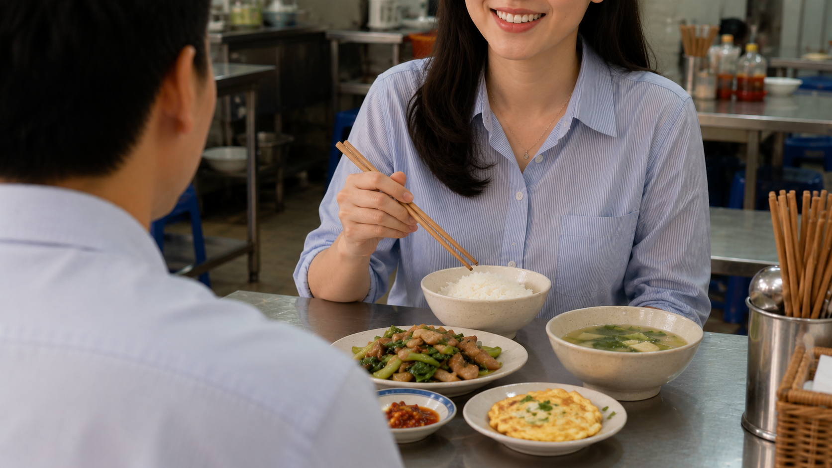 Nghiên cứu 280.000 người: Thói quen khiến bạn dễ tăng cân - Ảnh 1.