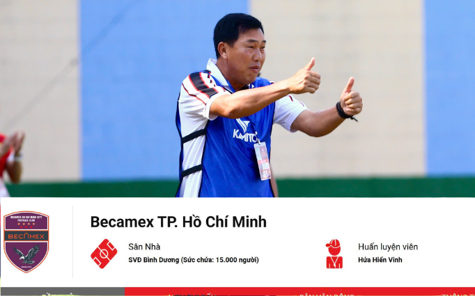 V&ograve;ng 23 V-League: CAHN đăng quang sớm, PVF-CAND trở lại ch&oacute;t bảng - Ảnh 6.