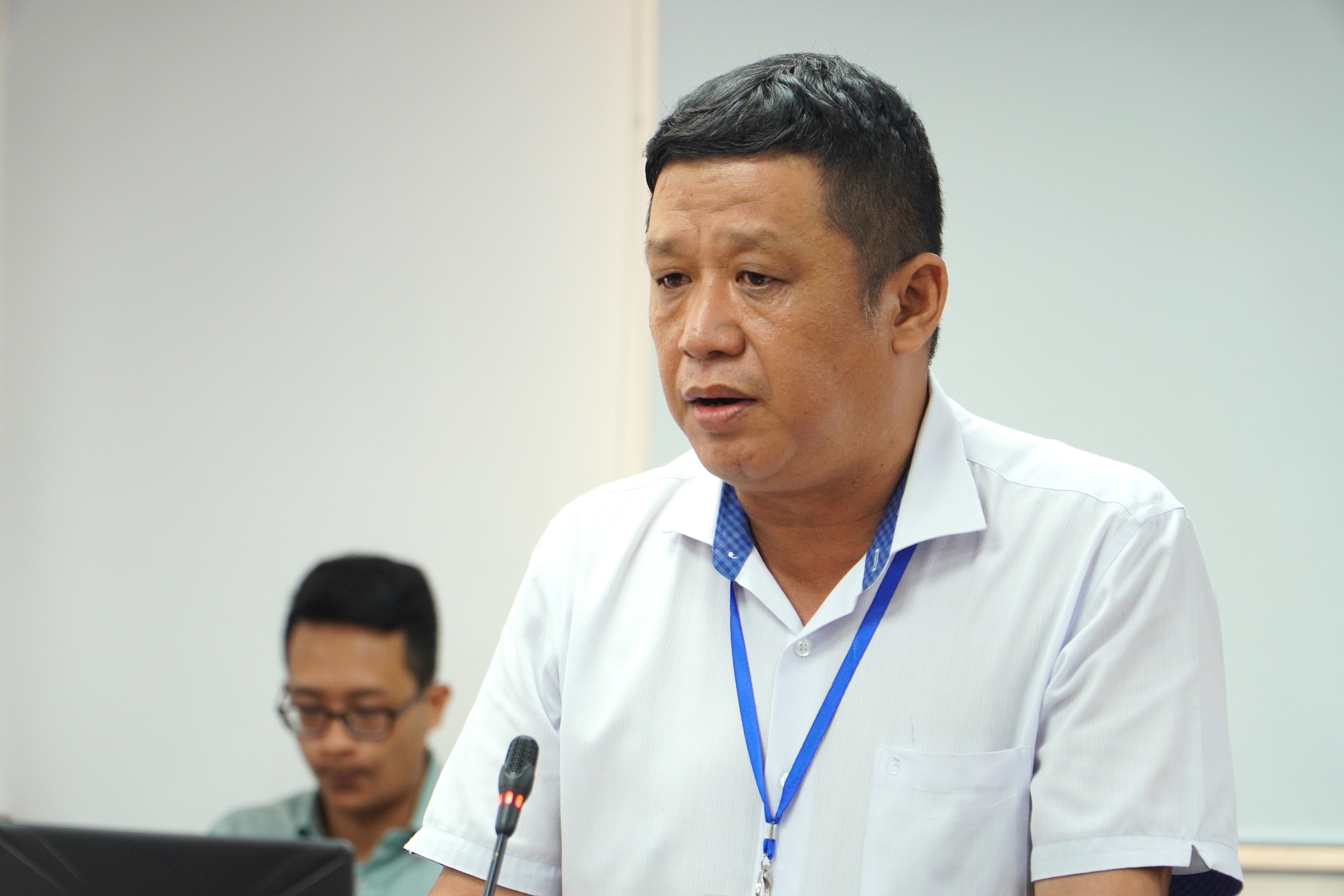 TPHCM: Thông tin mới về bồi thường ở dự án rạch Xuyên Tâm - Ảnh 1.