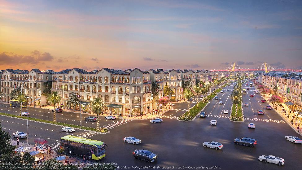 Royal Boulevard - Một đại lộ, nhiều giá trị: kinh doanh, khai thác và tích sản dài hạn - Ảnh 2.