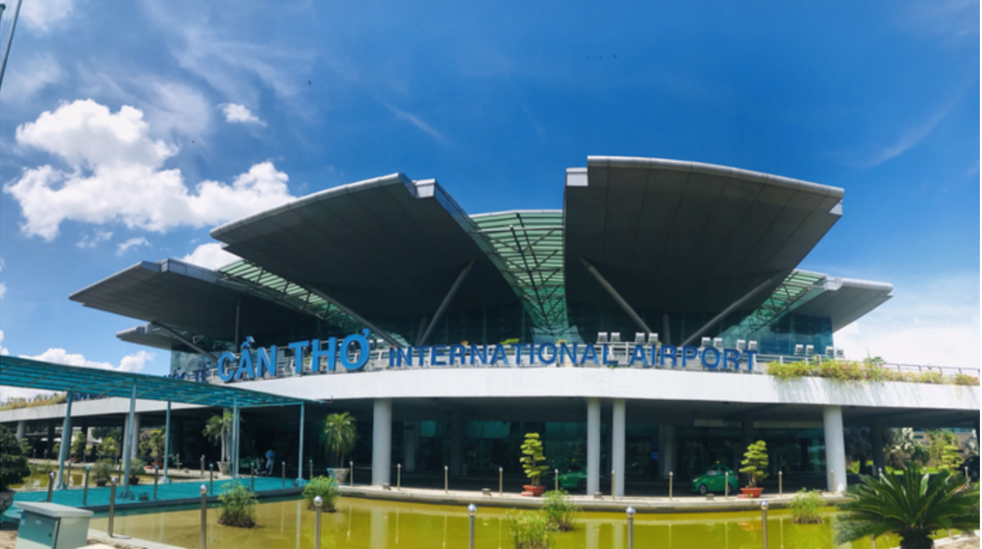 ACV hiến kế khôi phục sân bay Cần Thơ thúc đẩy du lịch và logistics 2026 - Ảnh 3.
