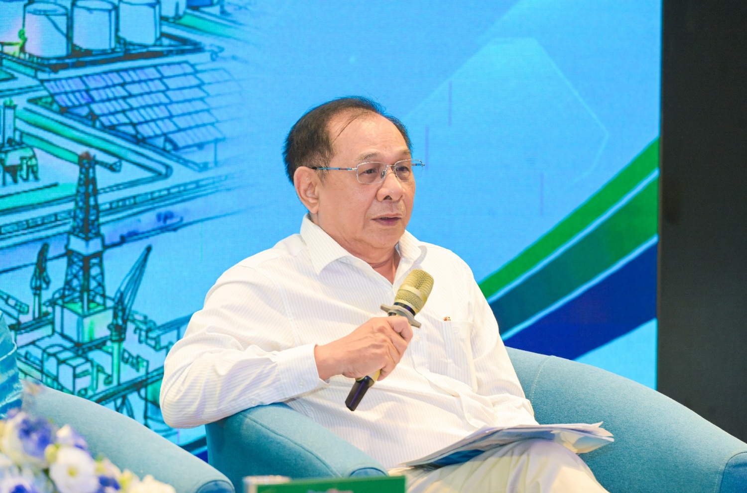 TPHCM hướng tới siêu đô thị thông minh và phát triển bền vững năm 2026 - Ảnh 1. TPHCM hướng tới siêu đô thị thông minh và phát triển bền vững năm 2026 - Ảnh 1.