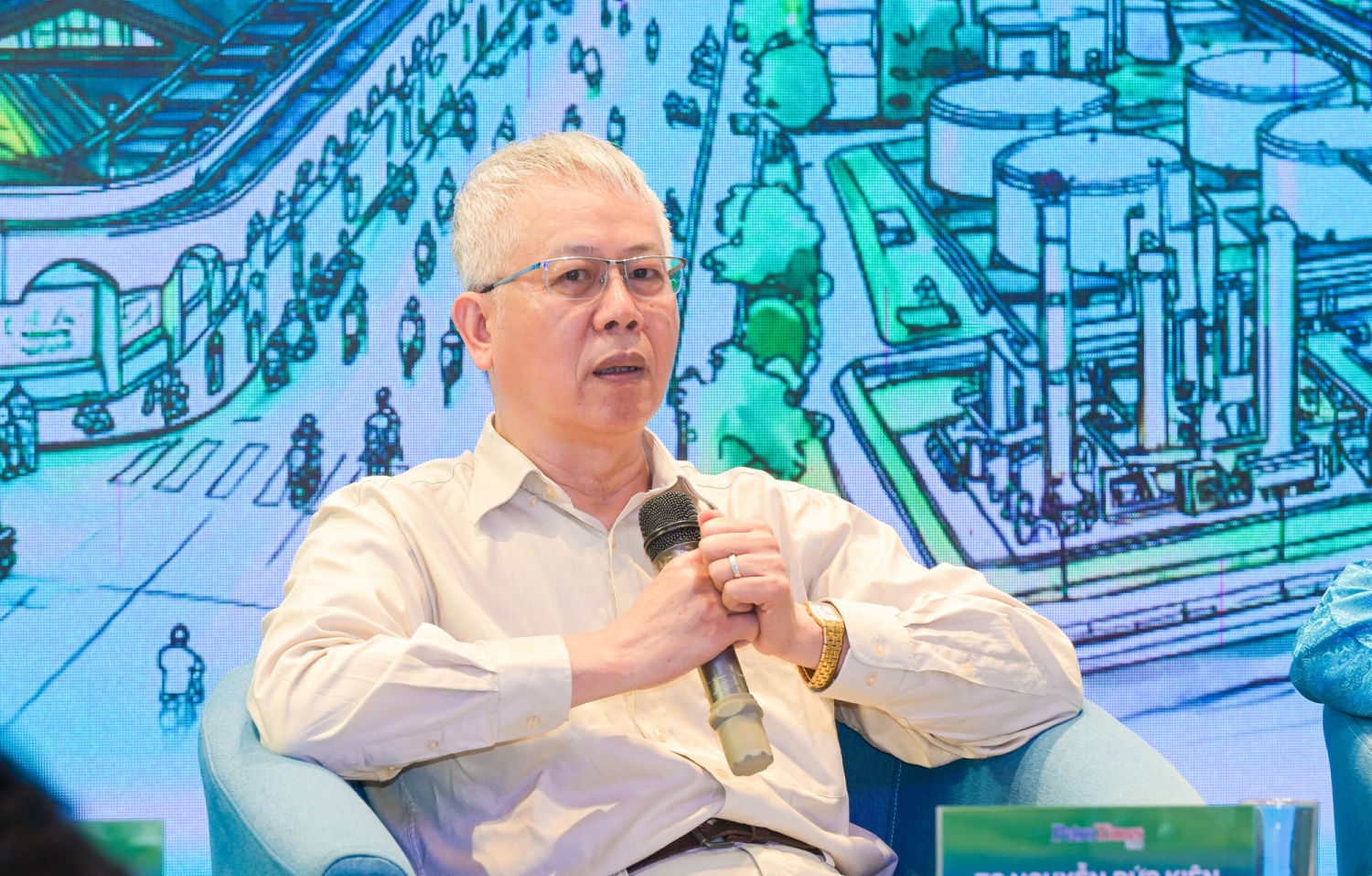 TPHCM hướng tới siêu đô thị thông minh và phát triển bền vững năm 2026 - Ảnh 2. TPHCM hướng tới siêu đô thị thông minh và phát triển bền vững năm 2026 - Ảnh 2.