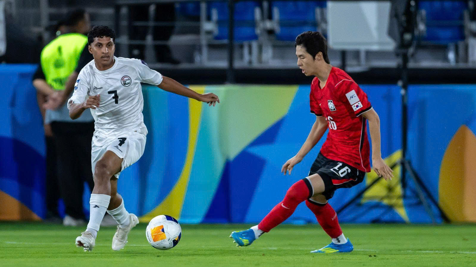 U17 Việt Nam: Giành vé dự World Cup lần đầu tiên trong lịch sử - Ảnh 2.