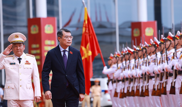 Công an TP Hải Phòng tiếp tục khẳng định vai trò nòng cốt - Ảnh 1. Công an TP Hải Phòng tiếp tục khẳng định vai trò nòng cốt - Ảnh 1.