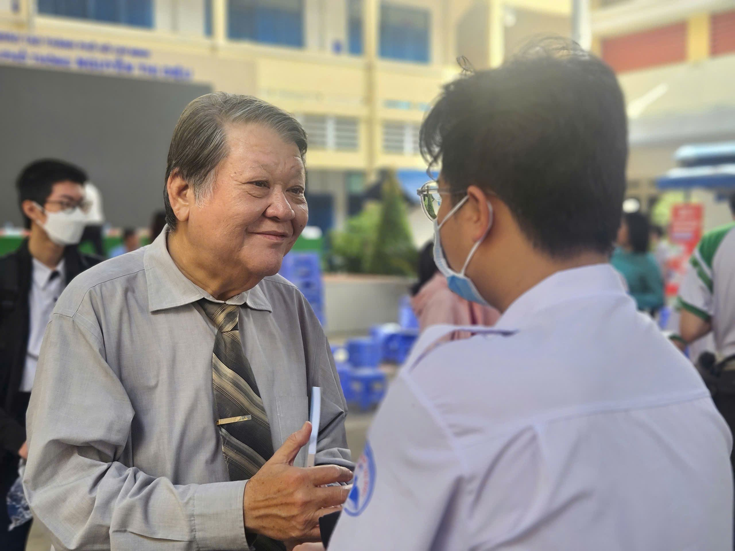 Thông tư 38 giúp nâng cao chất lượng đào tạo trường nghề - Ảnh 3.