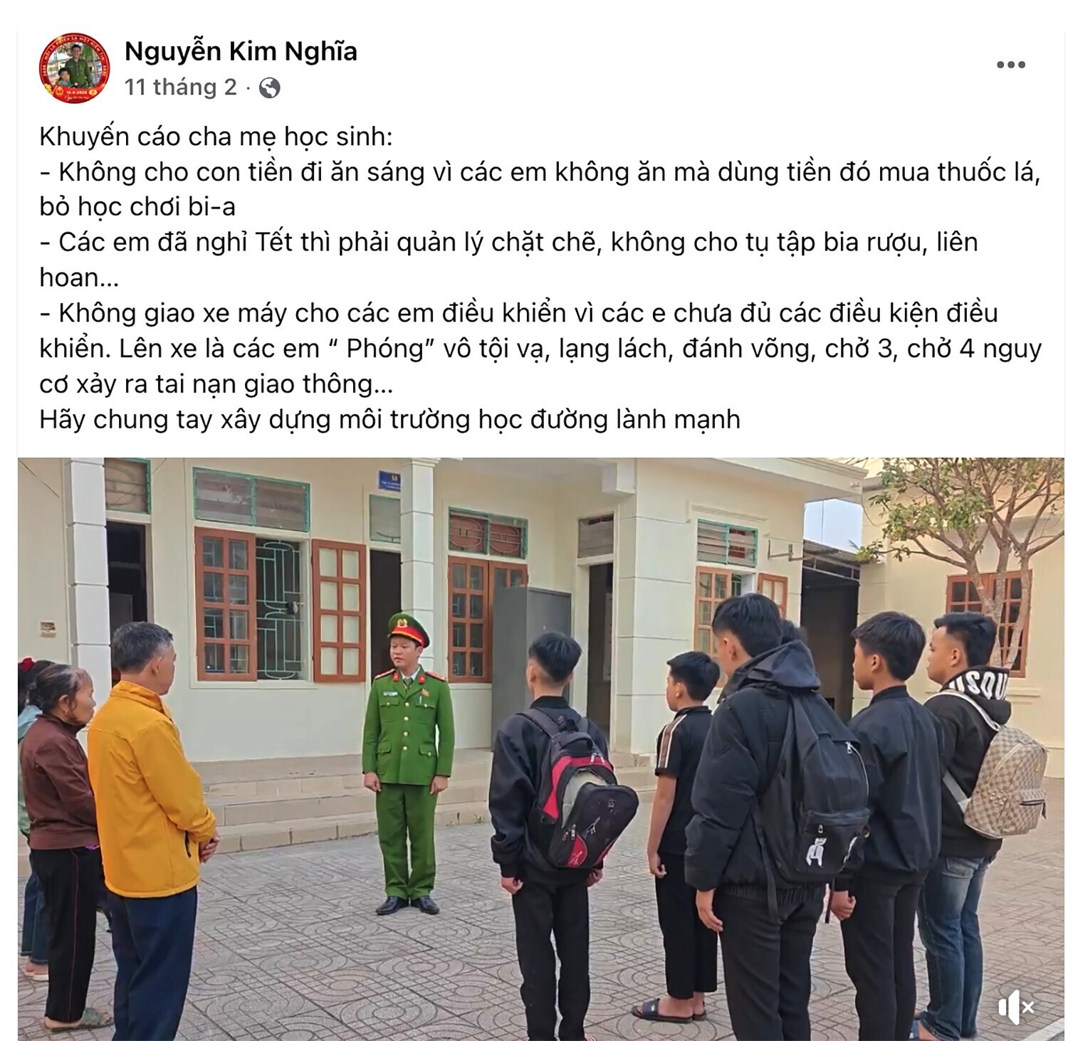 CHÍNH QUYỀN SỐ CHẠM TỚI LÒNG DÂN: Phủ xanh không gian mạng - Ảnh 1.