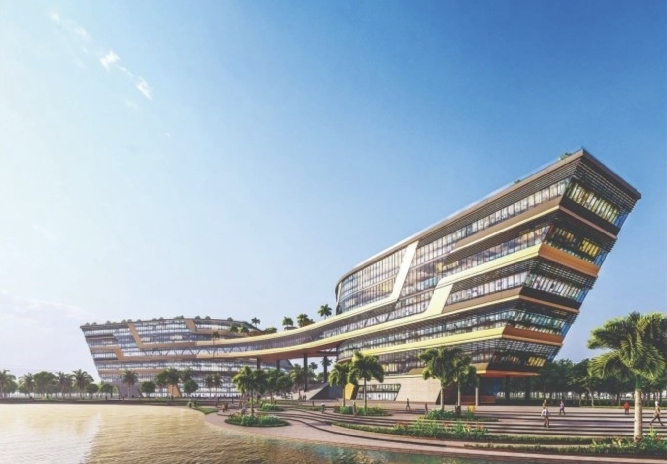 Quy hoạch Hà Nội 2026: Di dời trụ sở các Bộ ra ngòai nội đô để phát triển bền vững - Ảnh 3. Quy hoạch Hà Nội 2026: Di dời trụ sở các Bộ ra ngòai nội đô để phát triển bền vững - Ảnh 3.