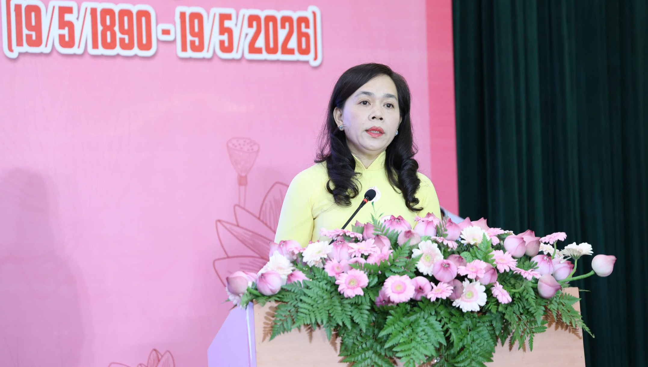 Đảng ủy UBND TPHCM biểu dương điển h&igrave;nh học B&aacute;c năm 2026 - Ảnh 1.