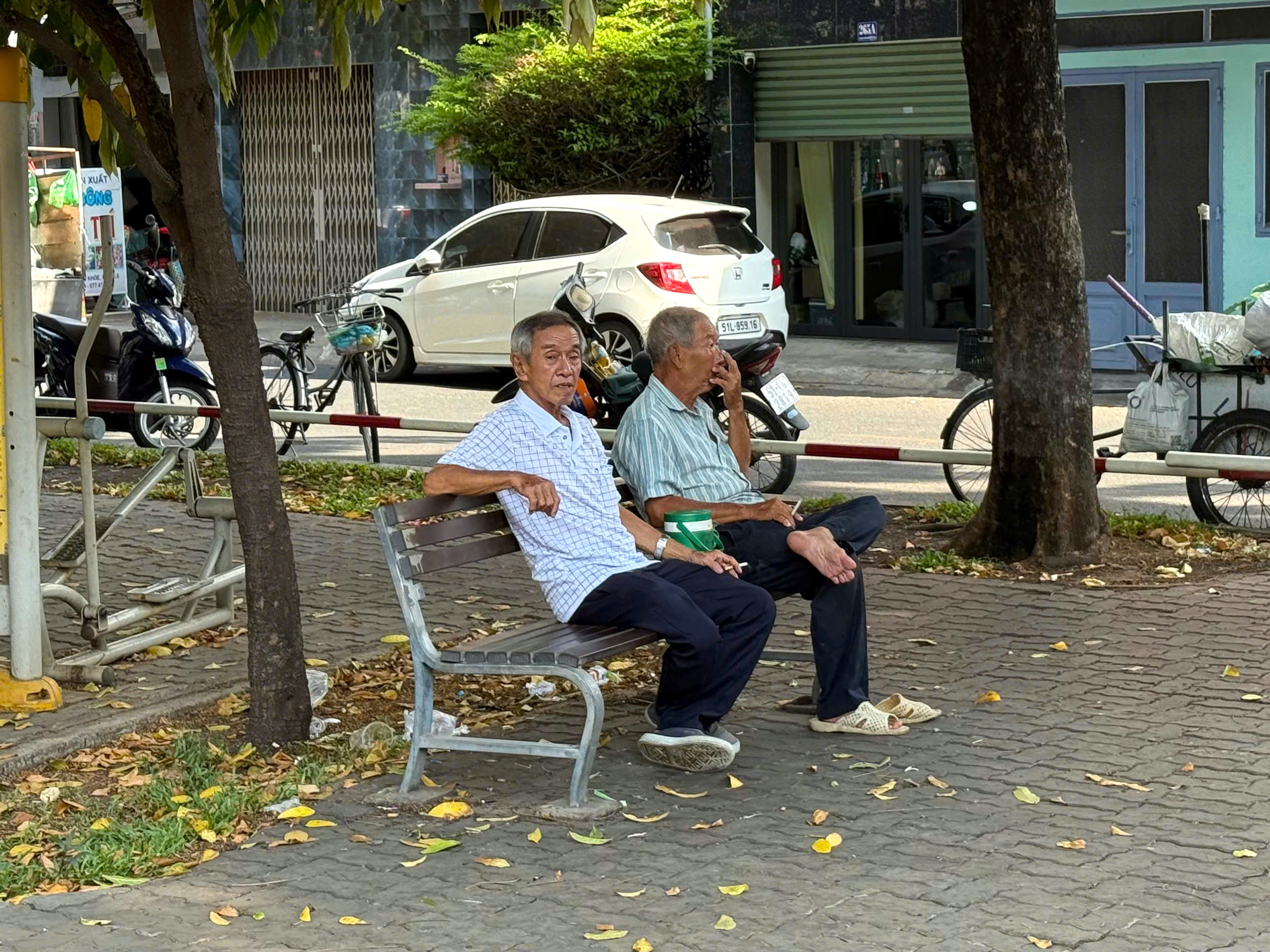 TPHCM: Chờ kênh Hàng Bàng 