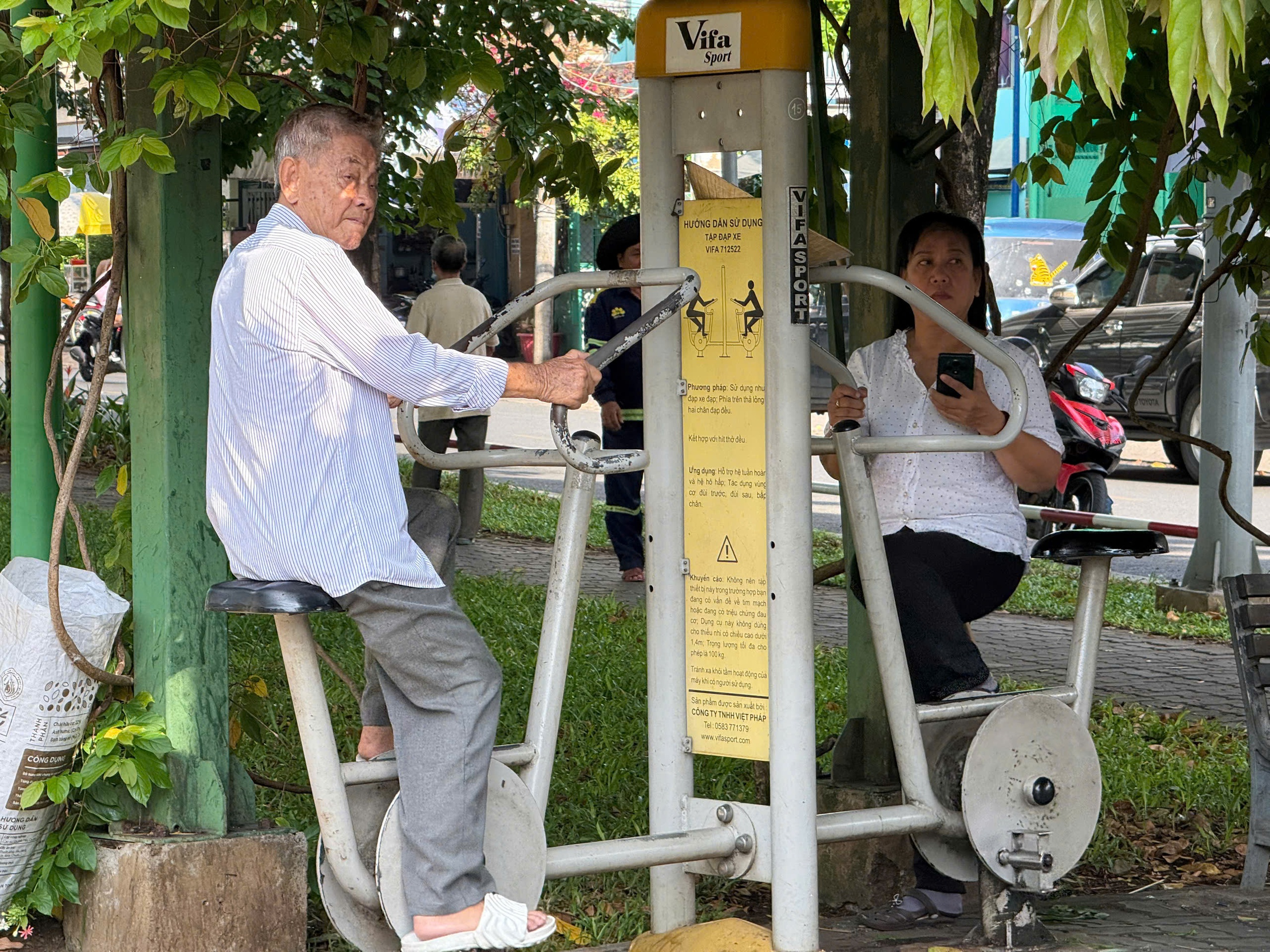 TPHCM: Chờ kênh Hàng Bàng 
