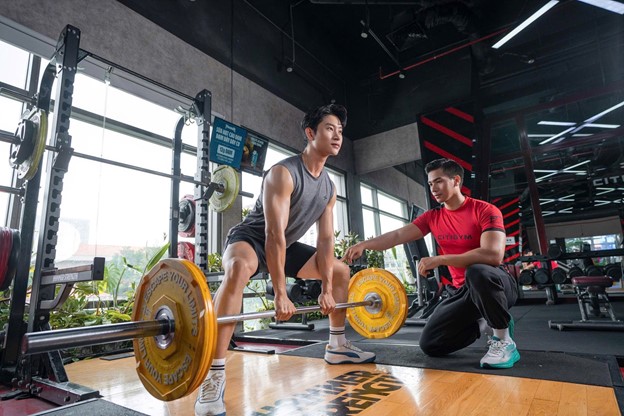 CITIGYM hợp tác cùng viện khoa học công nghệ thể thao, nâng chuẩn đào tạo Fitness tại Việt Nam - Ảnh 1.