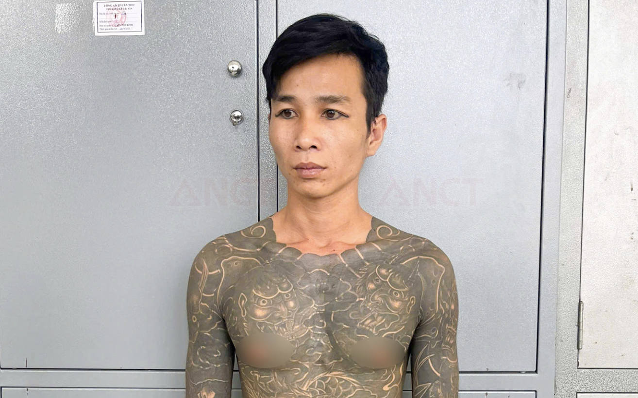 Công an Gia Lai truy tìm người phụ nữ liên quan vụ việc có dấu hiệu tội phạm - Ảnh 2.