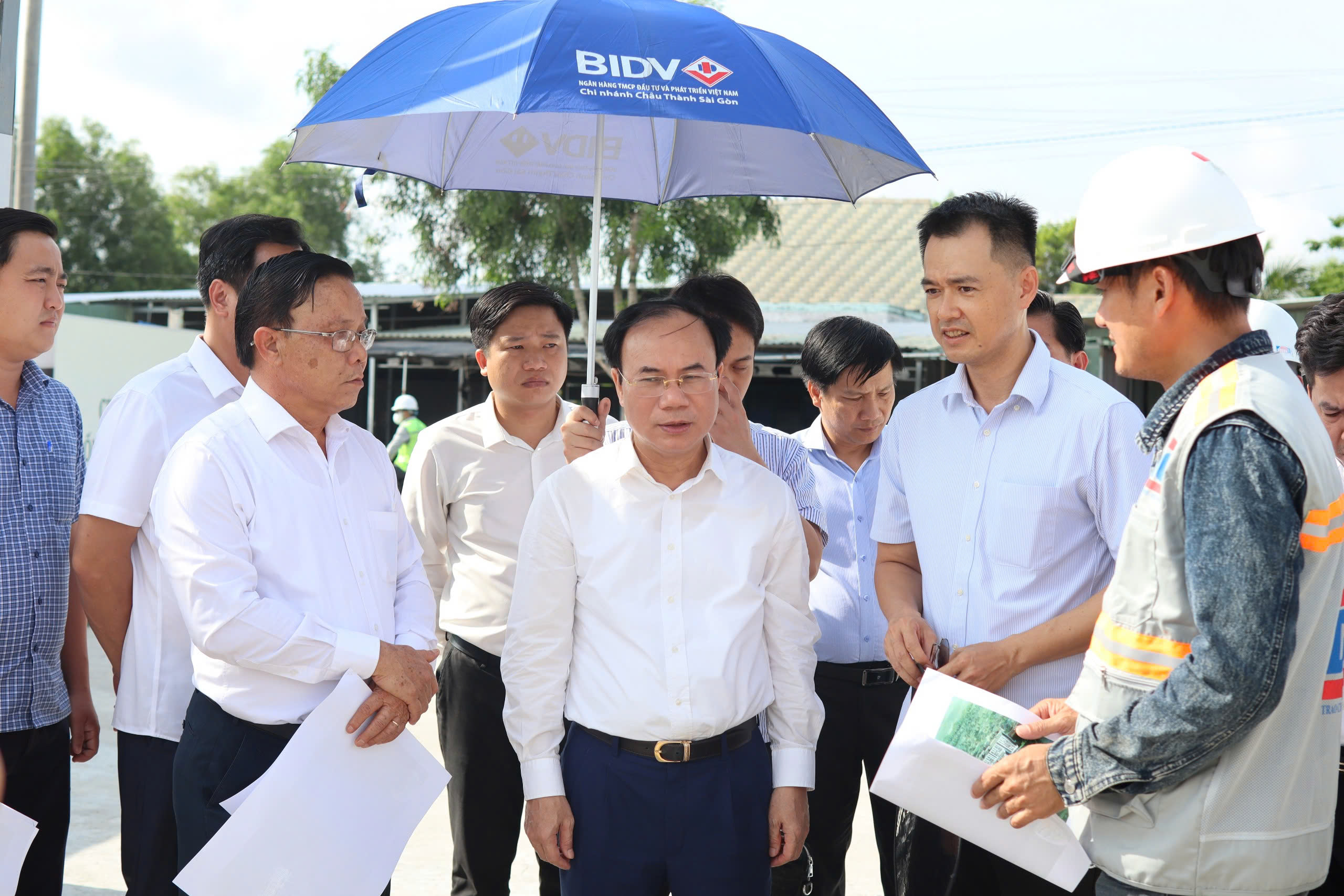 T&acirc;y Ninh quyết t&acirc;m x&acirc;y dựng hơn 14.600 căn nh&agrave; ở x&atilde; hội trong năm 2026 - Ảnh 5.