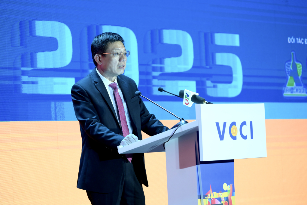 Tây Ninh vinh danh thành tích cải cách nổi bật trong 20 năm PCI 2025 - Ảnh 2.