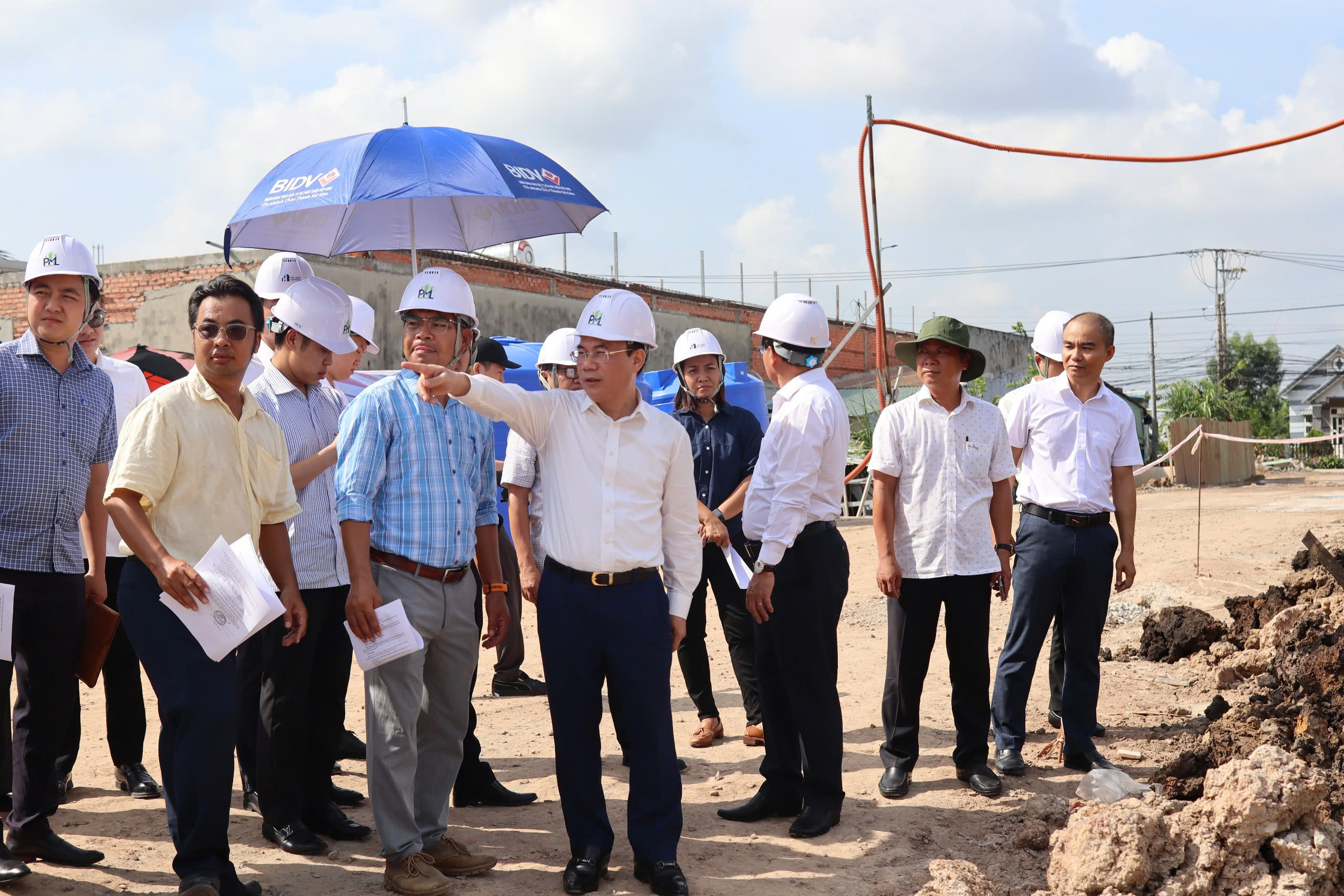 T&acirc;y Ninh quyết t&acirc;m x&acirc;y dựng hơn 14.600 căn nh&agrave; ở x&atilde; hội trong năm 2026 - Ảnh 6.
