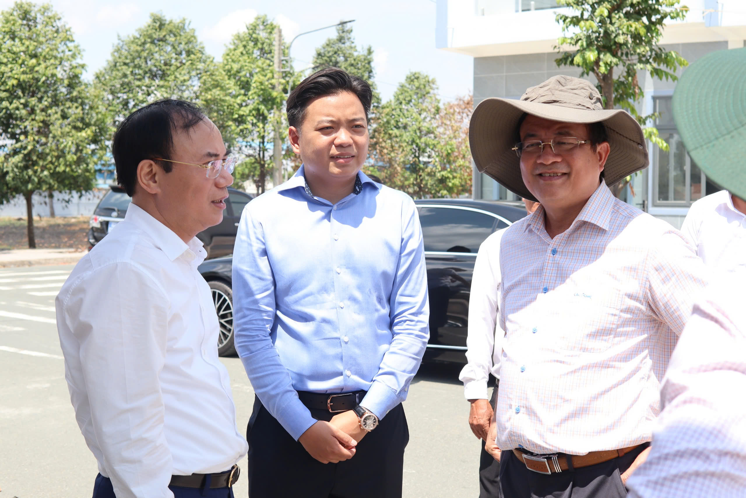 T&acirc;y Ninh quyết t&acirc;m x&acirc;y dựng hơn 14.600 căn nh&agrave; ở x&atilde; hội trong năm 2026 - Ảnh 7.