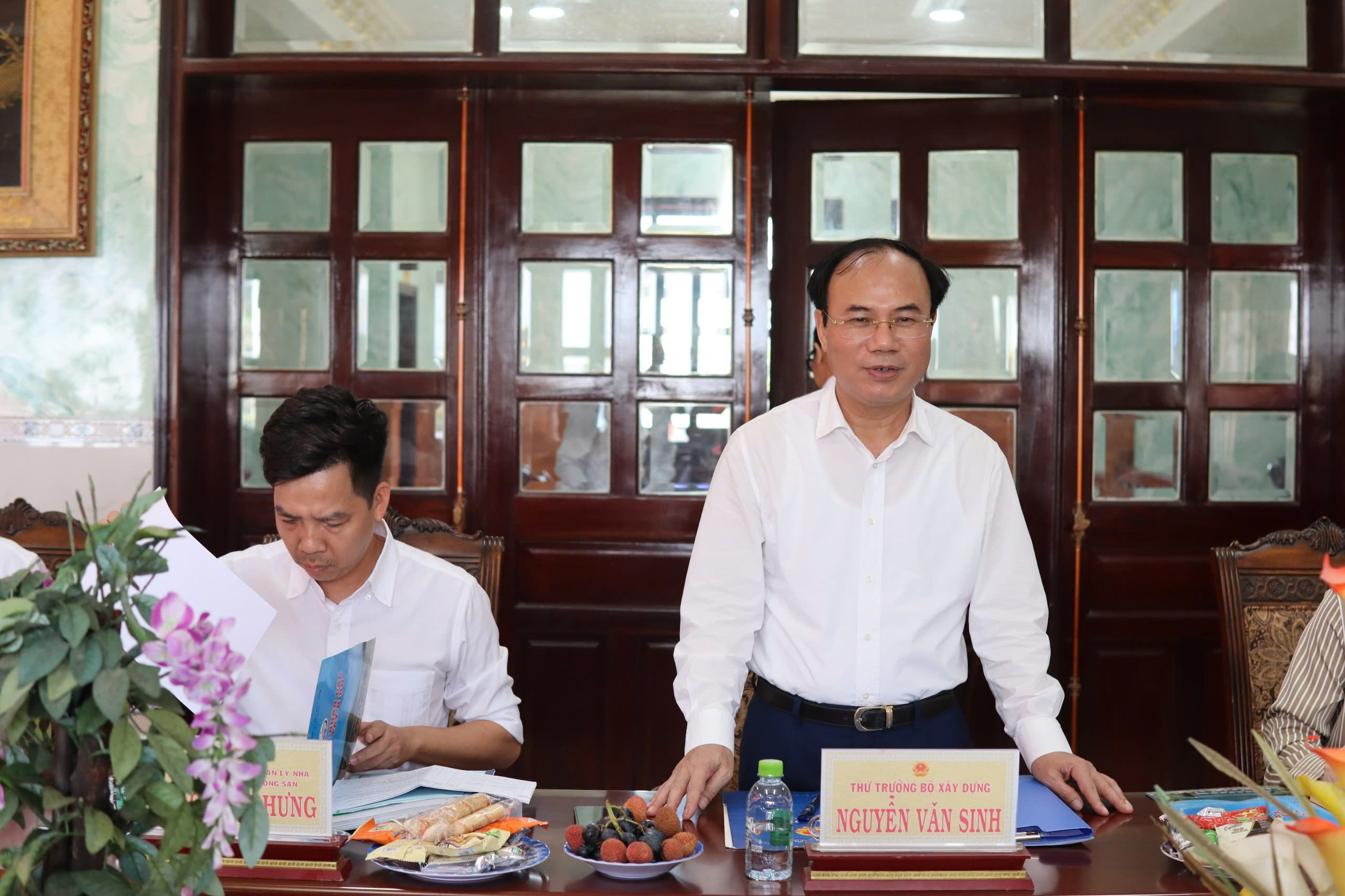T&acirc;y Ninh quyết t&acirc;m x&acirc;y dựng hơn 14.600 căn nh&agrave; ở x&atilde; hội trong năm 2026 - Ảnh 3.