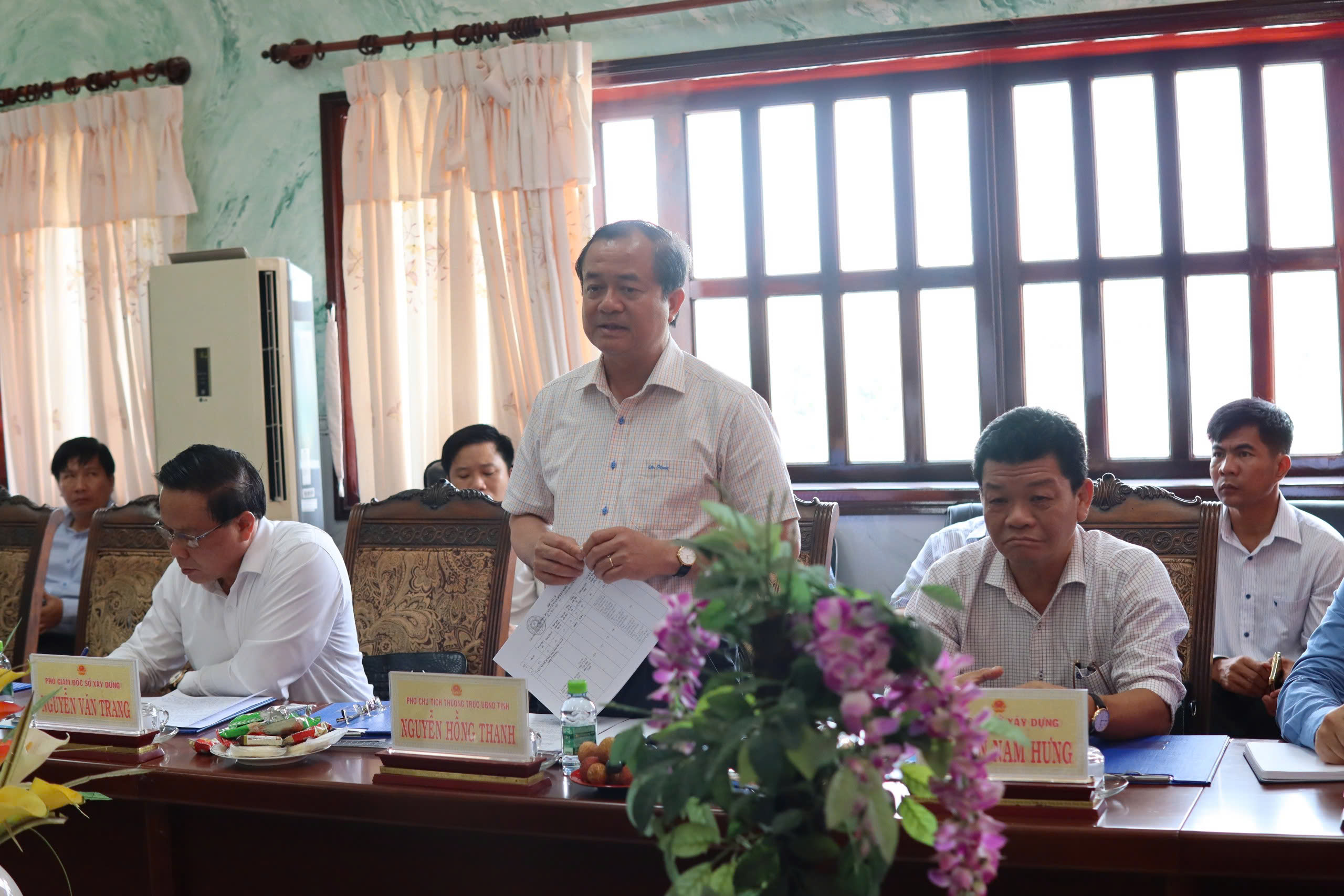 T&acirc;y Ninh quyết t&acirc;m x&acirc;y dựng hơn 14.600 căn nh&agrave; ở x&atilde; hội trong năm 2026 - Ảnh 2.