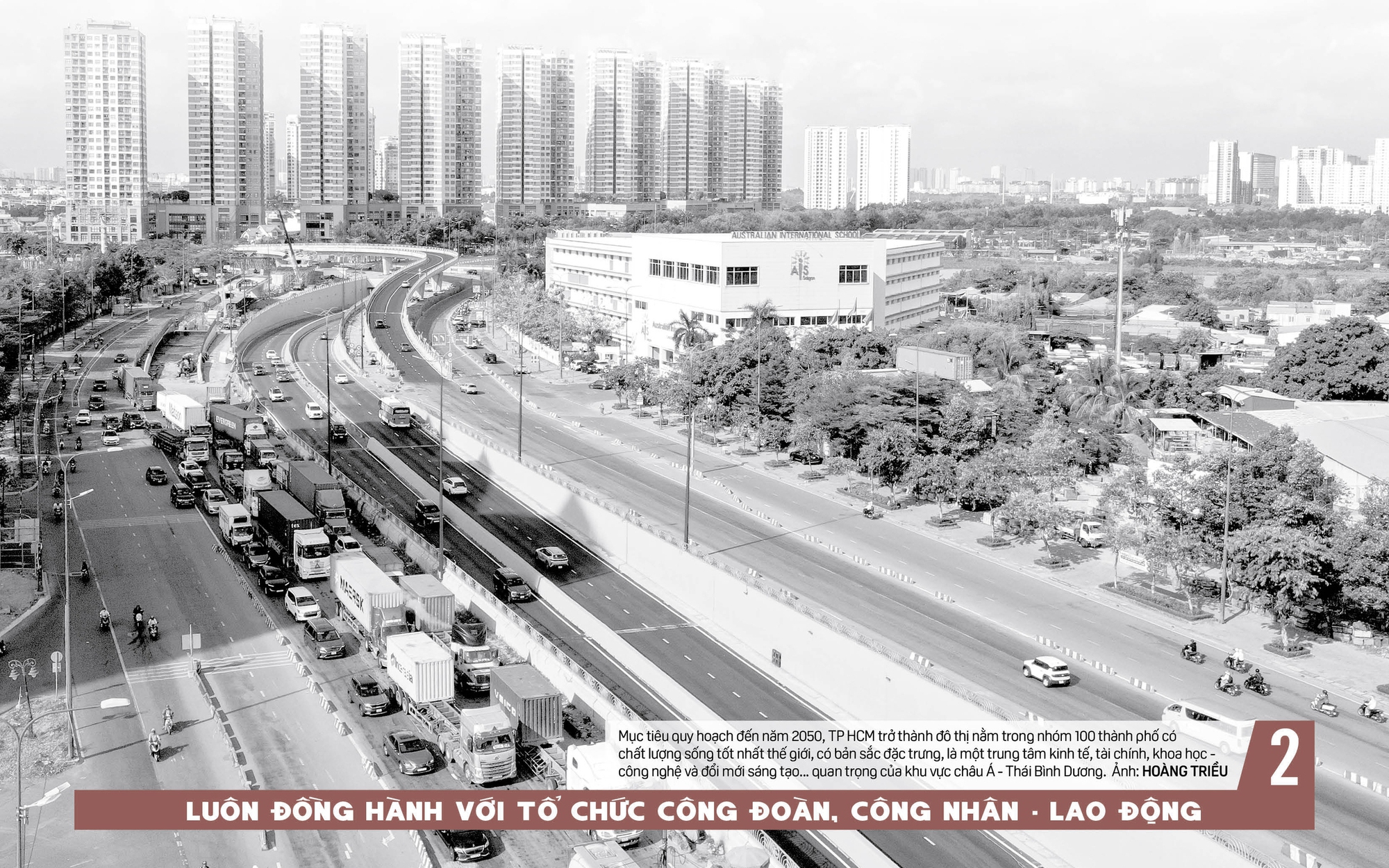 Báo in ngày 16-5: Văn minh đô thị từ những chuyện rất nhỏ