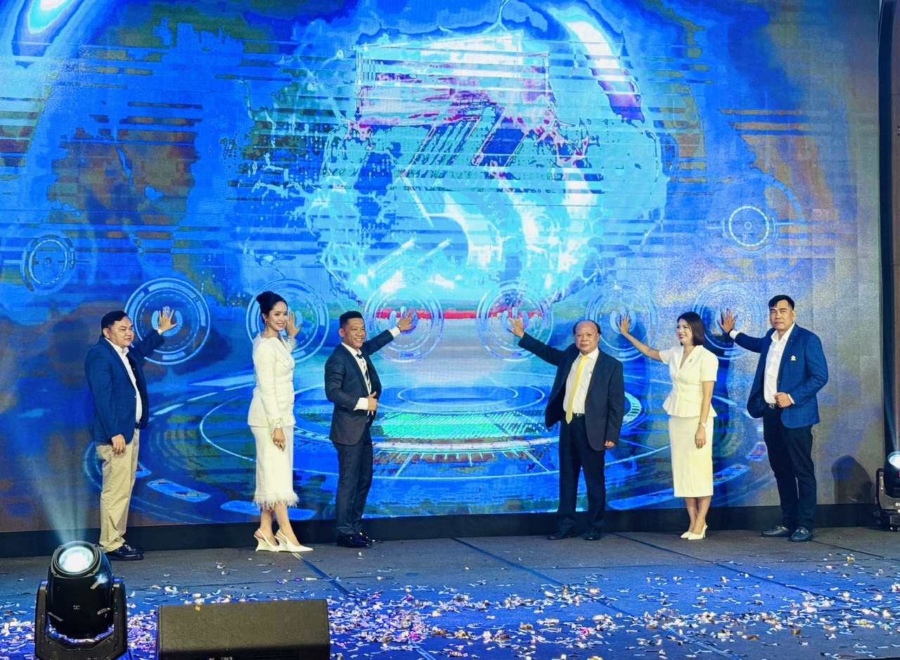Cần Thơ sắp có tòa tháp căn hộ chung cư cao cấp cao nhất miền Tây - Ảnh 3.
