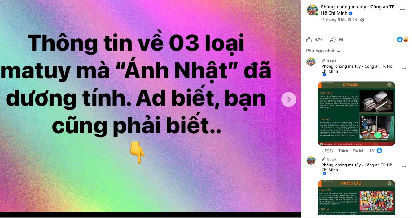CHÍNH QUYỀN SỐ CHẠM TỚI LÒNG DÂN (*): Định hướng thông tin trên không gian mạng - Ảnh 2.
