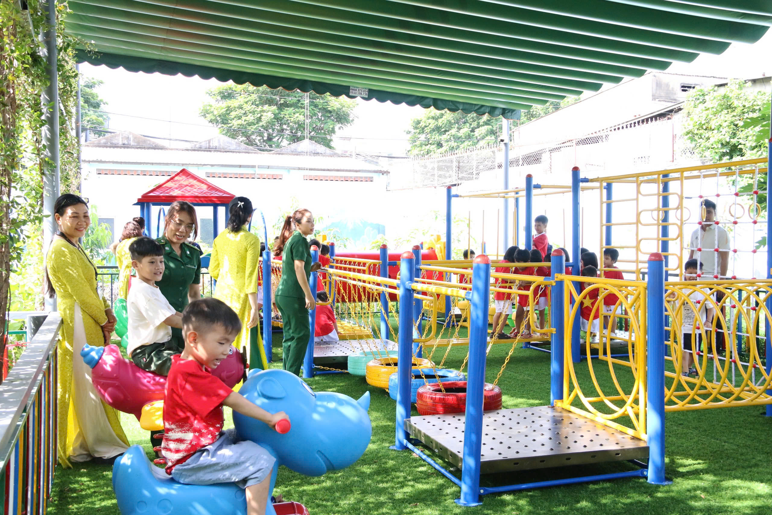 Học Bác qua những điều giản dị (*): Những đóng góp thầm lặng - Ảnh 2. Học Bác qua những điều giản dị (*): Những đóng góp thầm lặng - Ảnh 2.