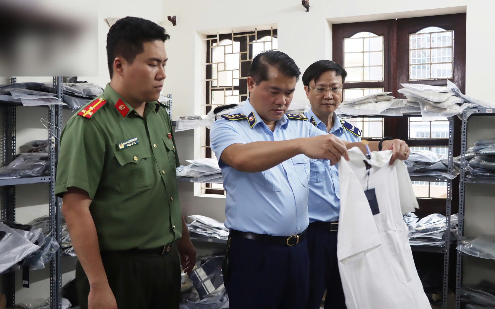 X&aacute;c minh th&ocirc;ng tin nghi b&aacute;n thịt b&ograve; giả tại Gia Lai - Ảnh 2.