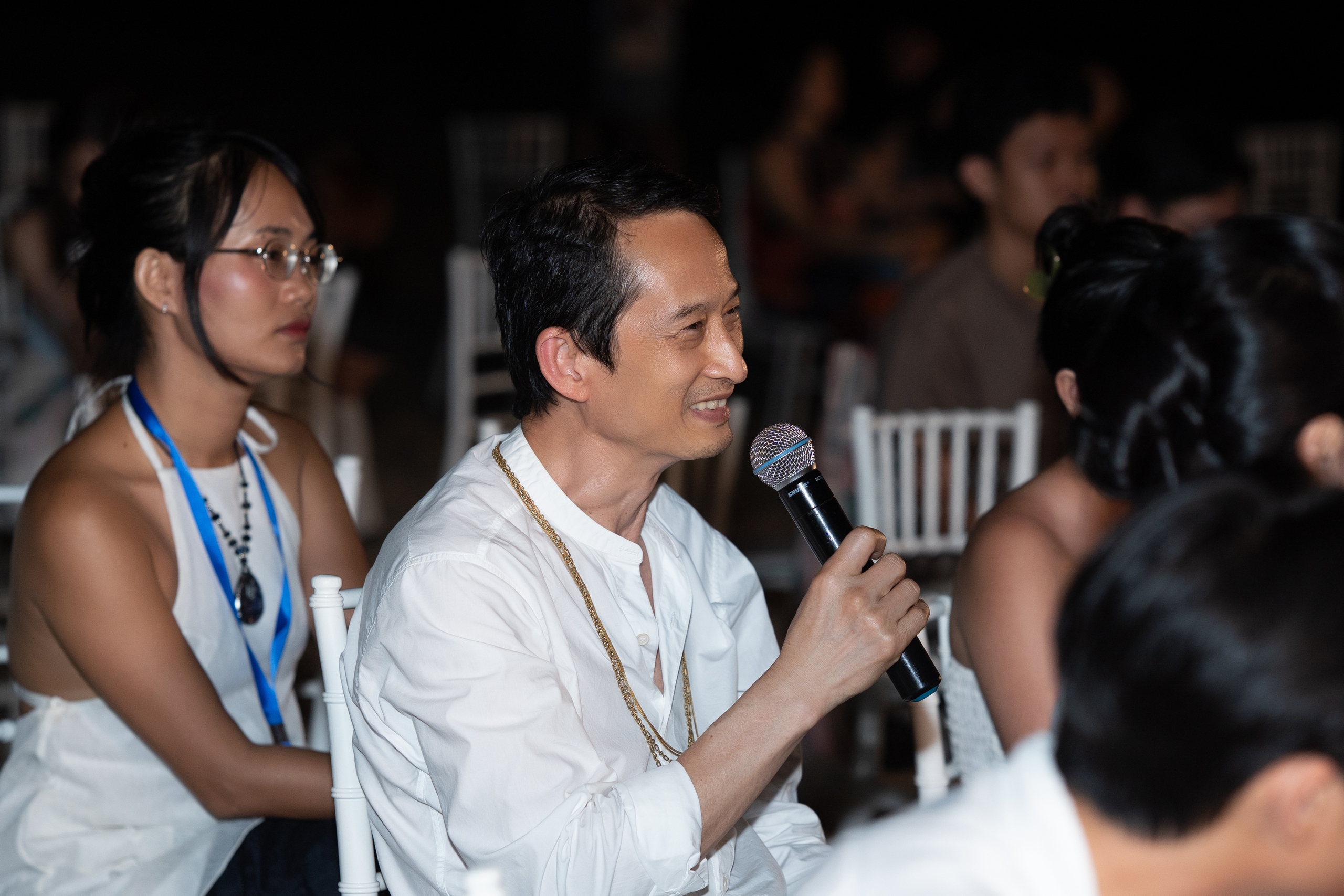 Đạo diễn