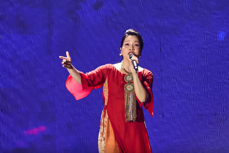 Khai mạc Mùa du lịch Thái Nguyên: Bản giao hưởng