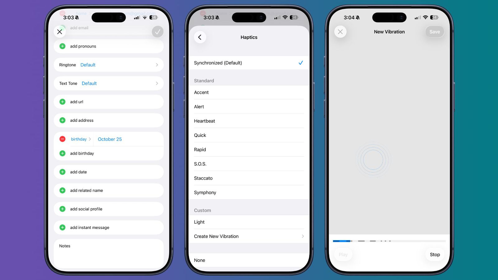 10 mẹo iPhone cực kỳ hữu ích trên iOS 26: Nhiều người dùng lâu năm có thể vẫn chưa biết - Ảnh 3.