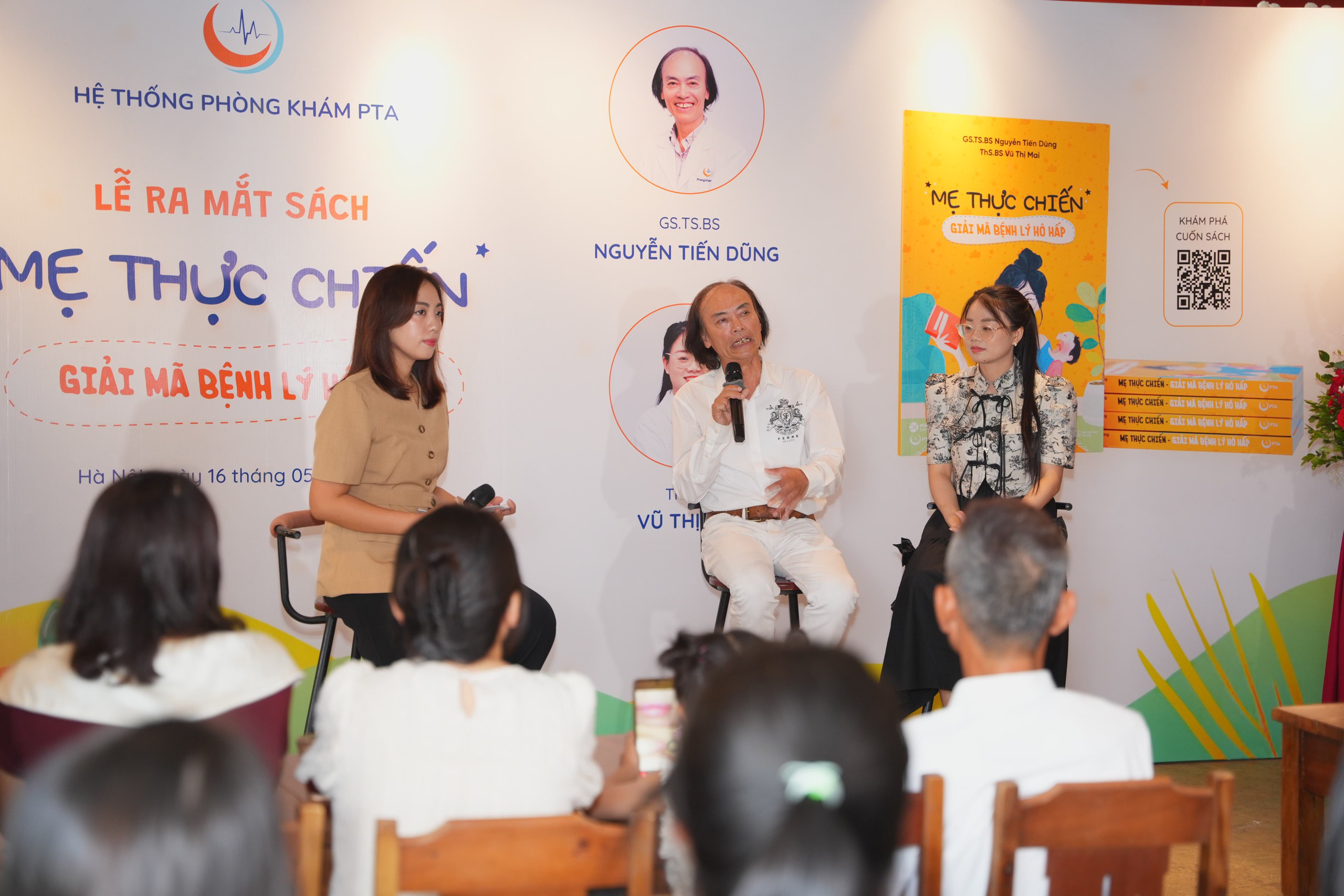 Trẻ được bao bọc, sống 'quá sạch' chưa chắc đã tốt - Ảnh 1.