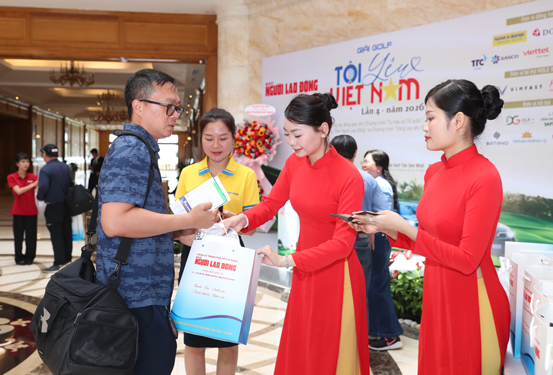 Chung sức lan tỏa các hoạt động thiện nguyện - Ảnh 5. Chung sức lan tỏa các hoạt động thiện nguyện - Ảnh 5.