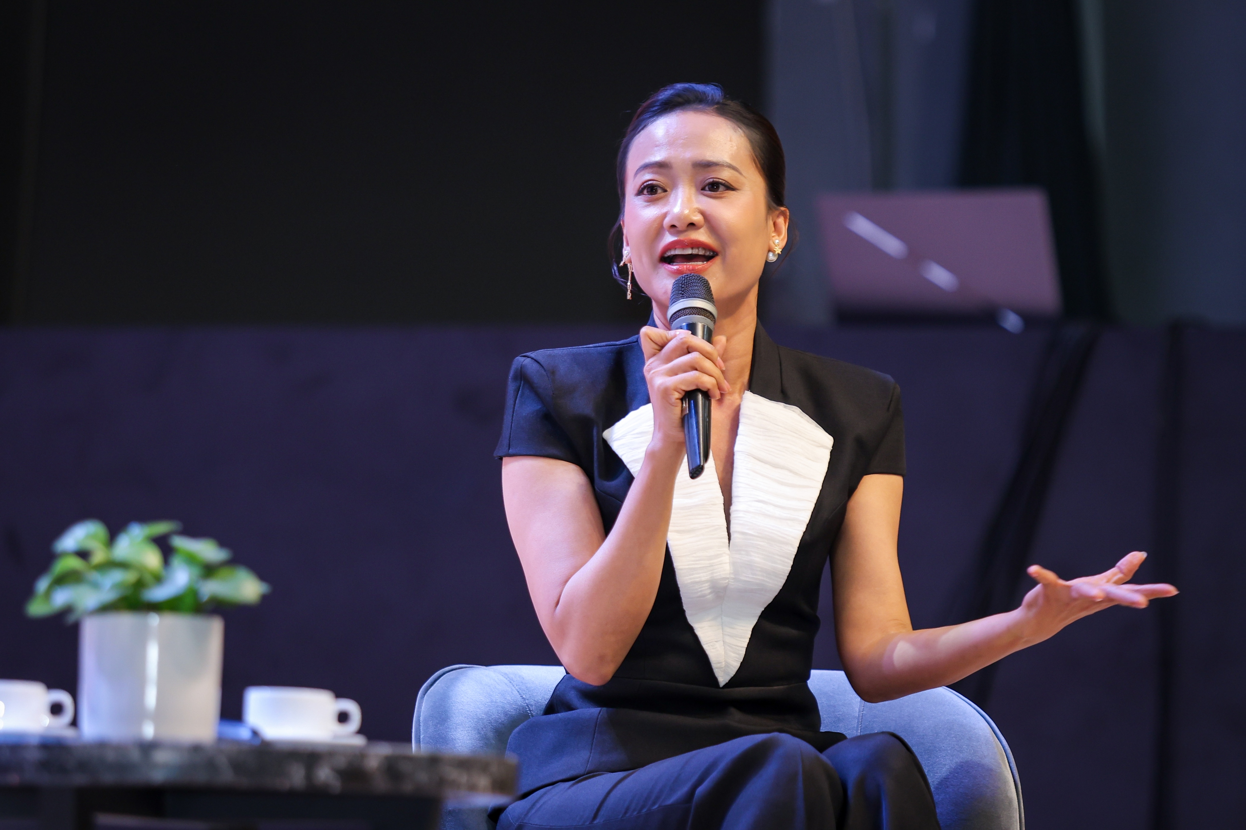 Báo Thanh Niên phát động cuộc thi phim ngắn Việt Nam - Vietnamese 2026  - Ảnh 4.