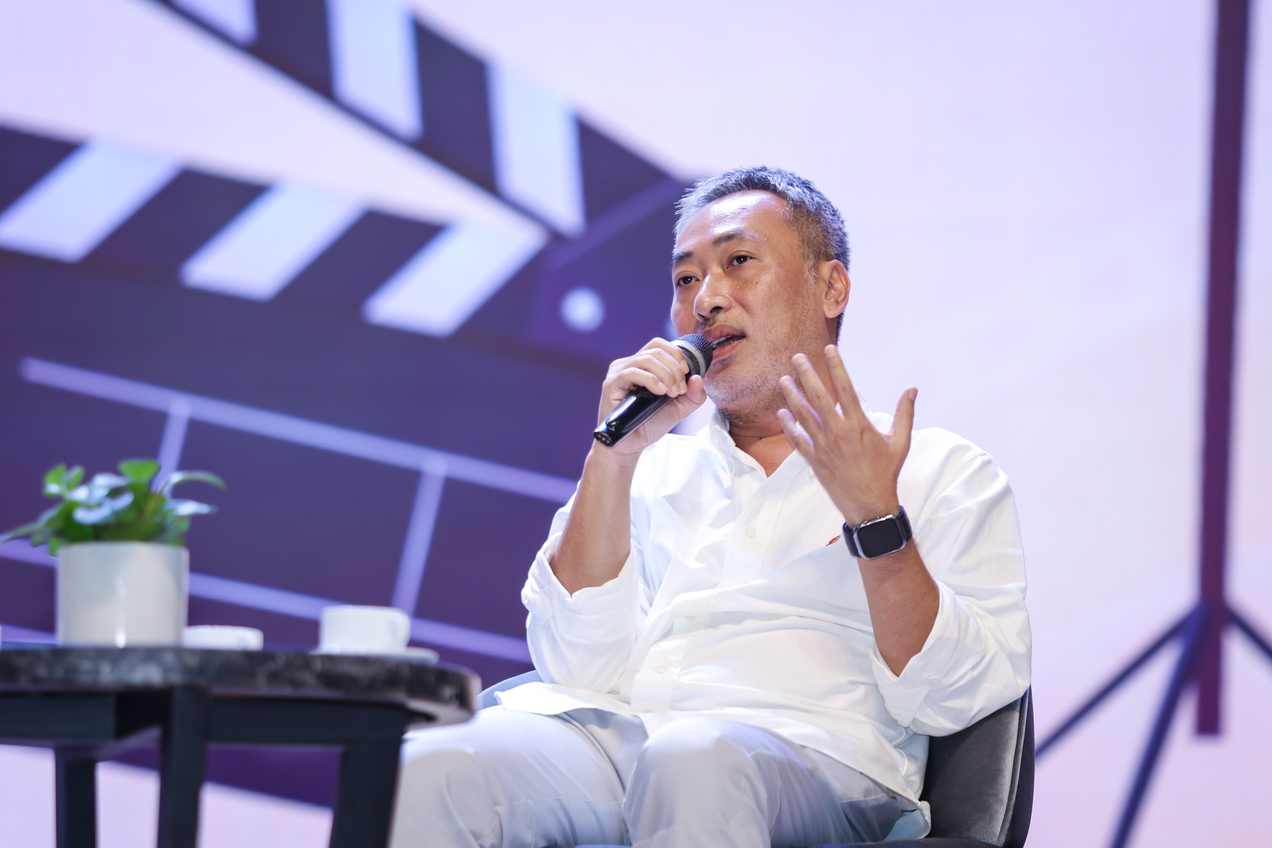 Báo Thanh Niên phát động cuộc thi phim ngắn Việt Nam - Vietnamese 2026  - Ảnh 3.