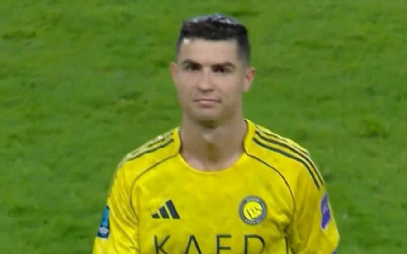 Ronaldo v&agrave; những tranh c&atilde;i! - Ảnh 2.