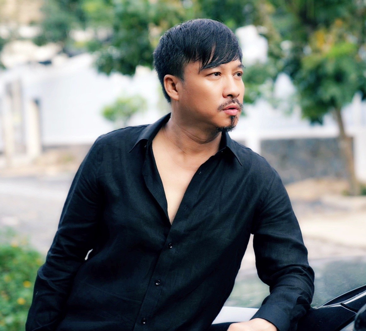 Ca sĩ Quang Lập và tháng 5 đầy biến động: Từ ồn ào nhà đất đến vụ án bản quyền gây chấn động  - Ảnh 2.