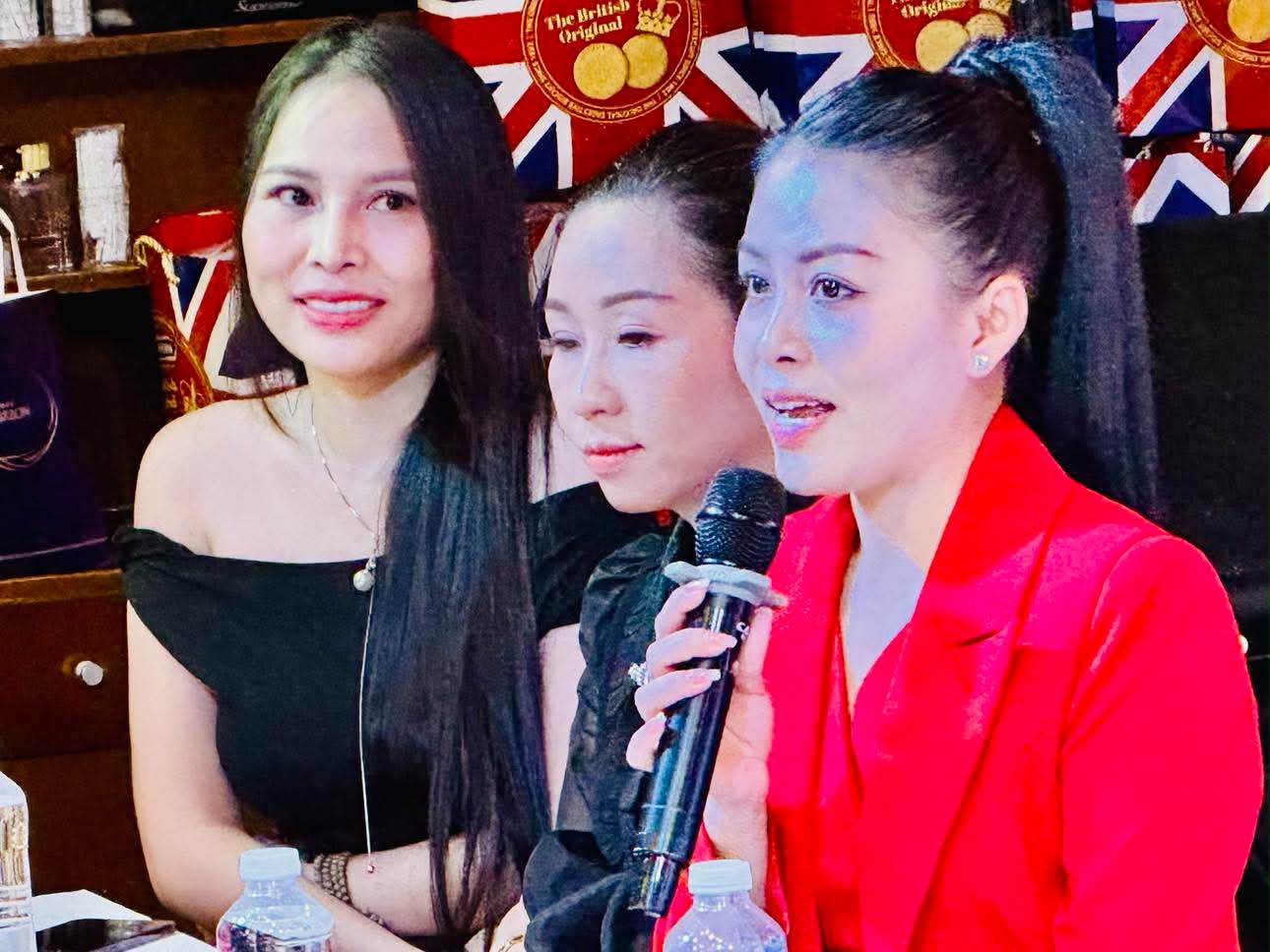 NSƯT Kim Tử Long đạo diễn liveshow