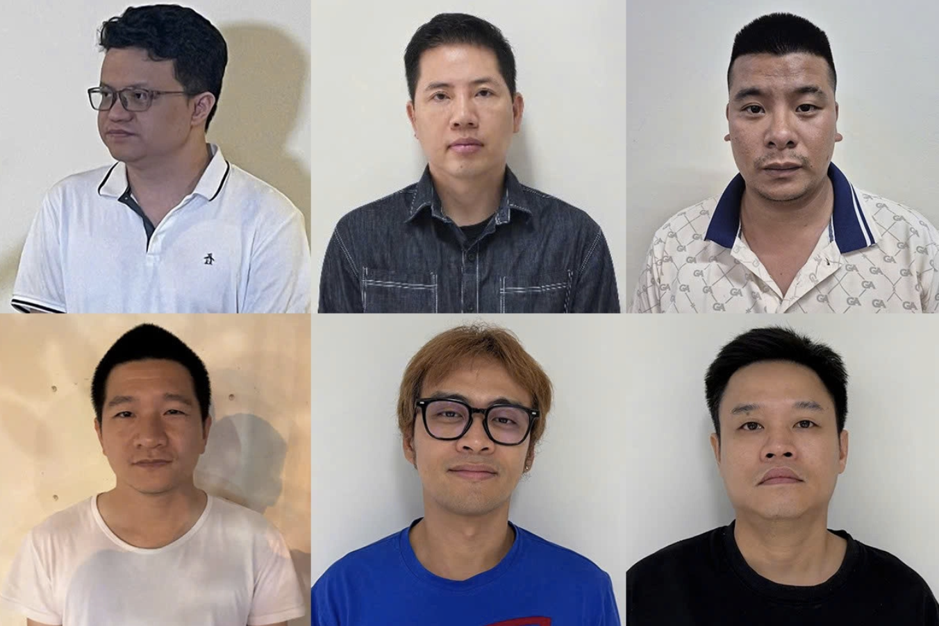 Khởi tố Quang Lập và Tổng Giám đốc BH Media Vì Xâm phạm quyền tác giả - Ảnh 1.
